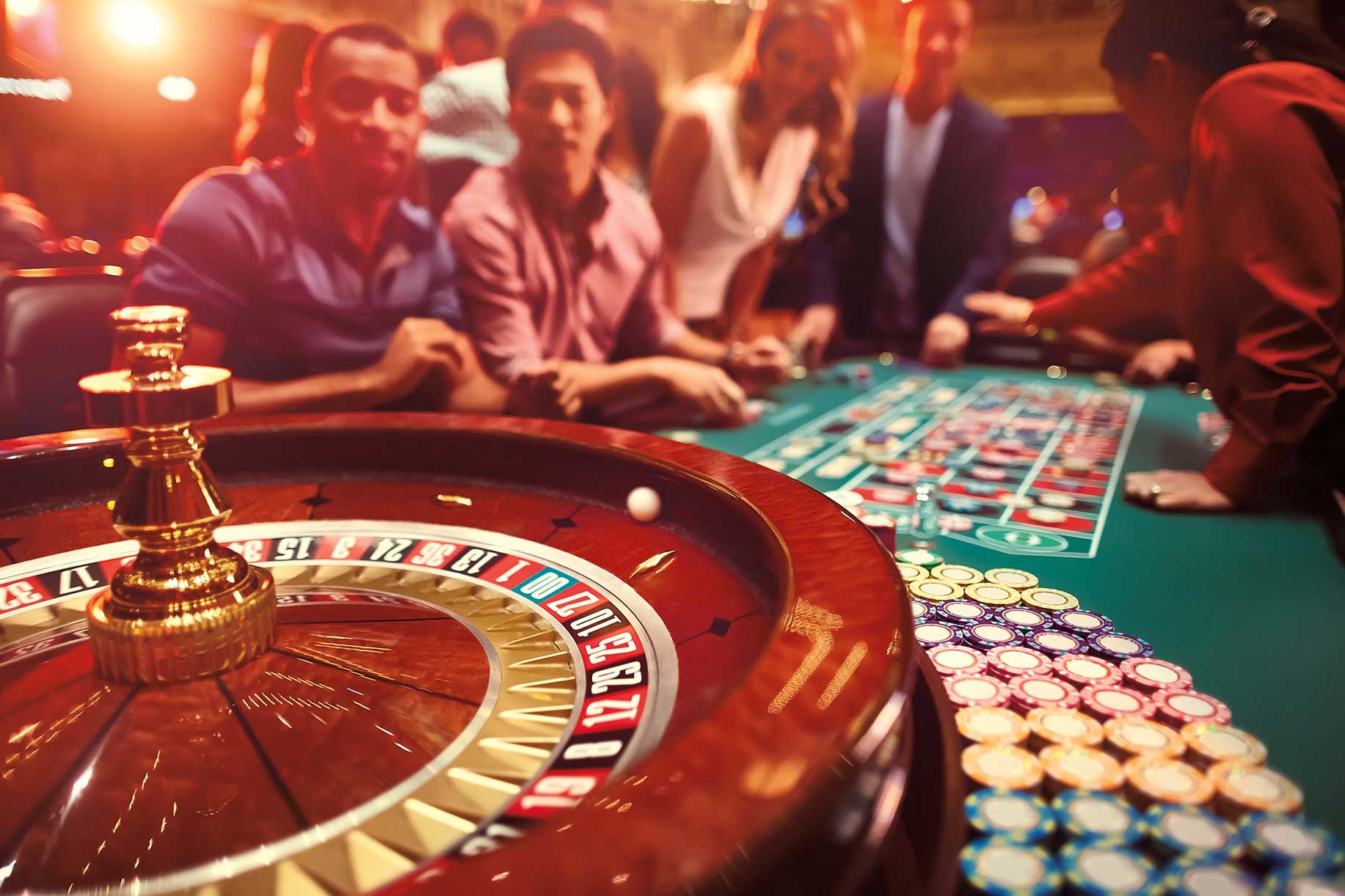 Sovereign of the Seven Seas casino bonus