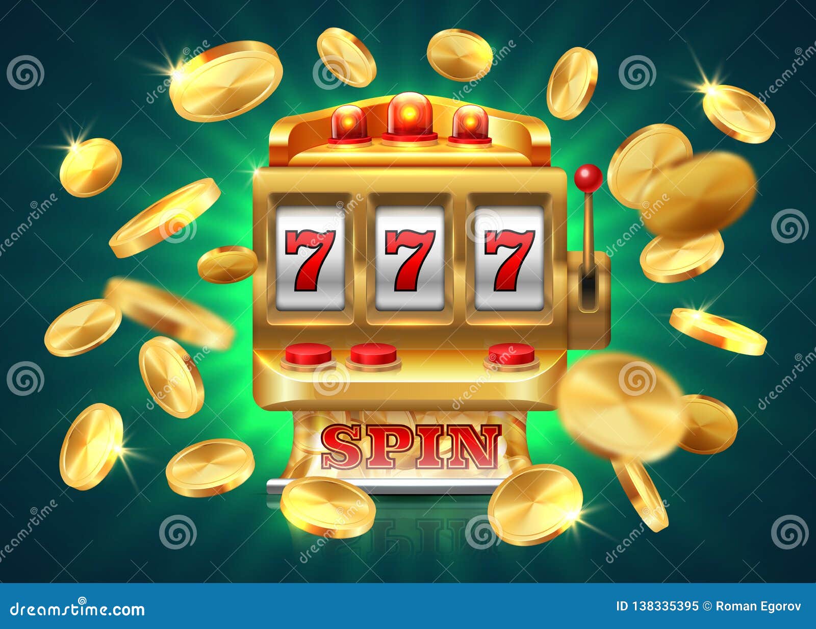 free spin casino