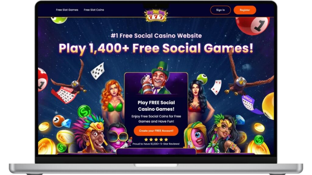 20 bet website