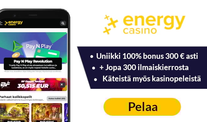 money casino games