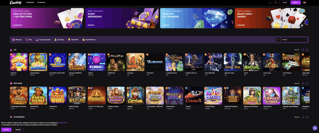 Exploring the Excitement of Online Gaming The World of casiny1 Exploring the Excitement of Online Gaming The World of casiny1