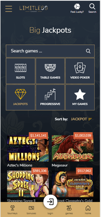 20 bet