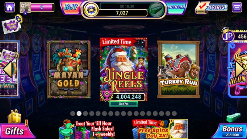 betriot online