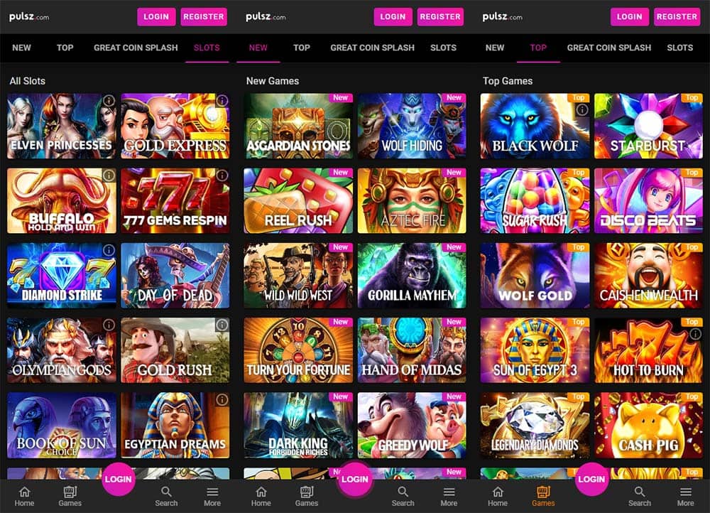tadhana slot 777 login register