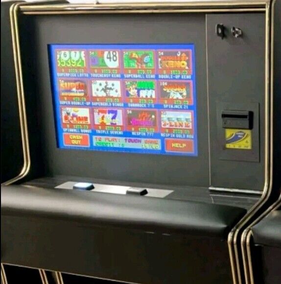 slot Aloha Cluster Pays