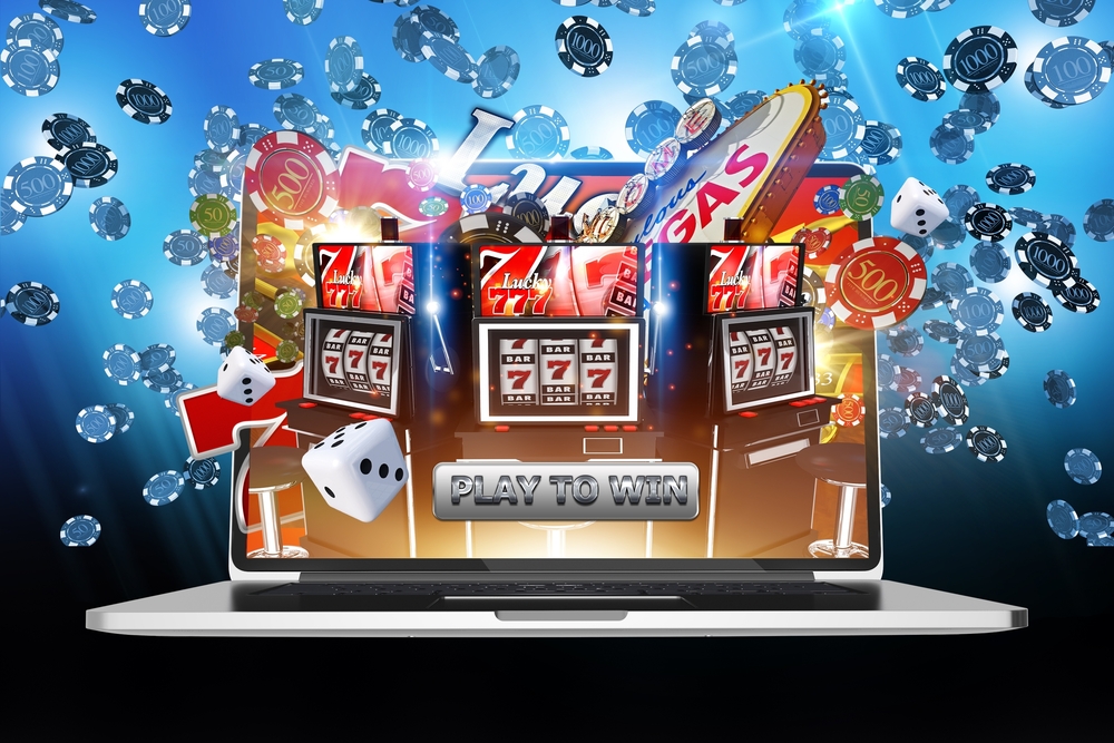 fortune gems slots