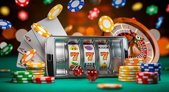 Table Games for Every Skill 6 Table Games for Every Skill 6
