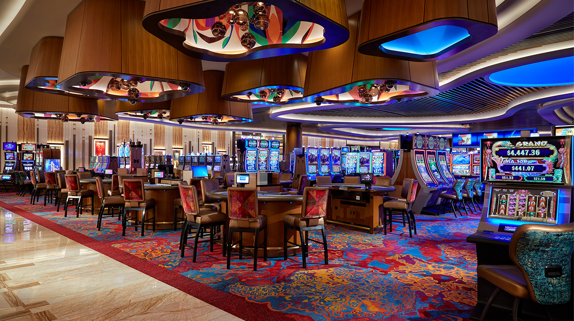 winspark casino login
