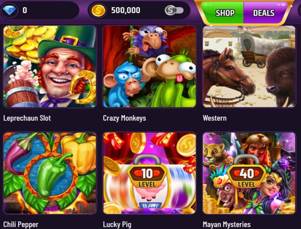 nv kasyno 20€