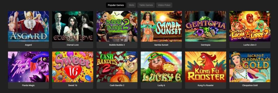 all spins casino